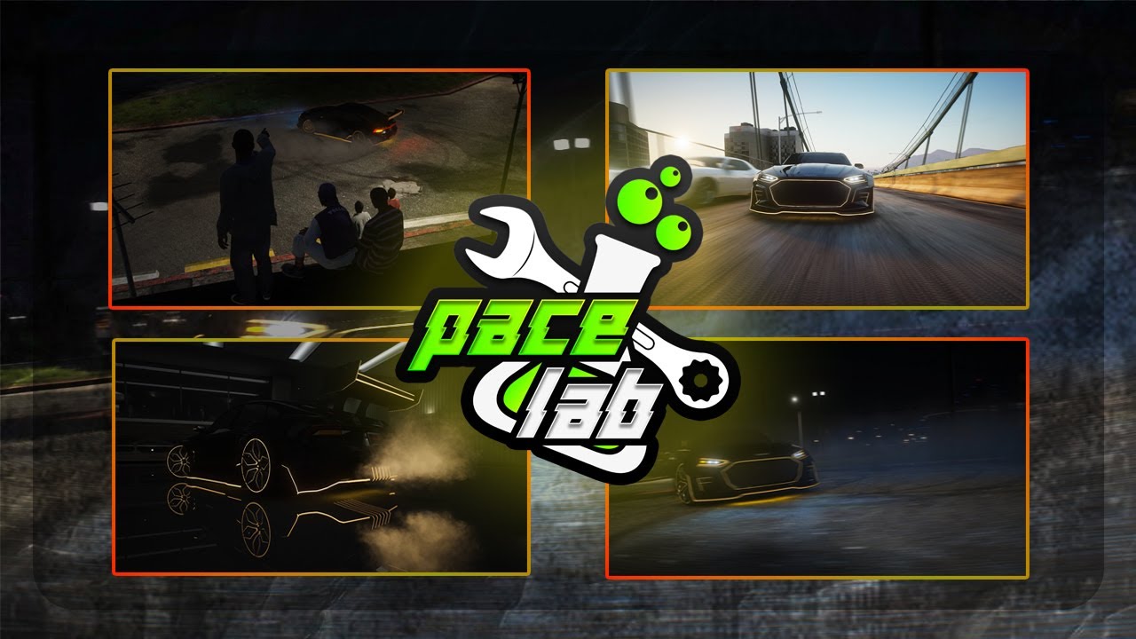 Obey | GTA Showcase | Fivem