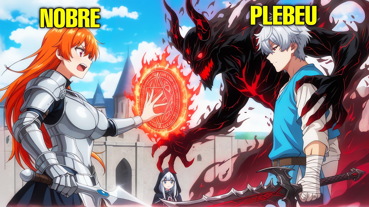Ele Morreu DOENTE e INÚTIL, Mas Reencarnou Como o GÊNIO AMALDIÇOADO que TODOS ODEIAM! - Manhwa Recap
