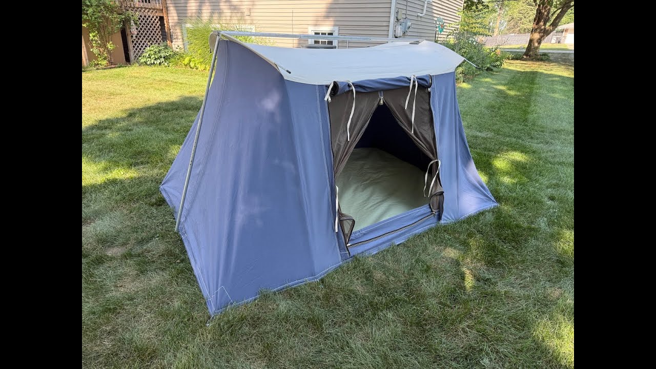 Springbar Compact Review