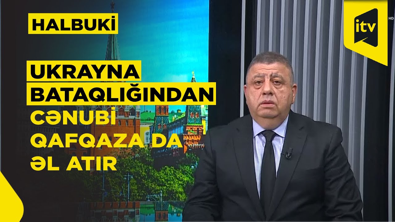 Rusiya-Ukrayna savaşı dünyanın ən müəmmalı müharibəsi kimi yadda qalacaq