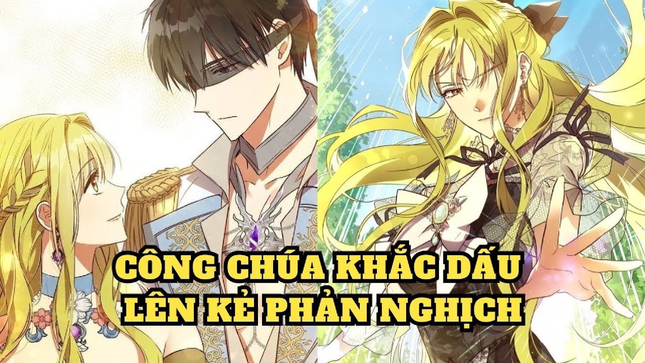 Em Gái Hại Ta Một Kiếp, Kiếp Này Ta Khiến Cả Thế Giới Quỳ Dưới Chân | Review Manhwa