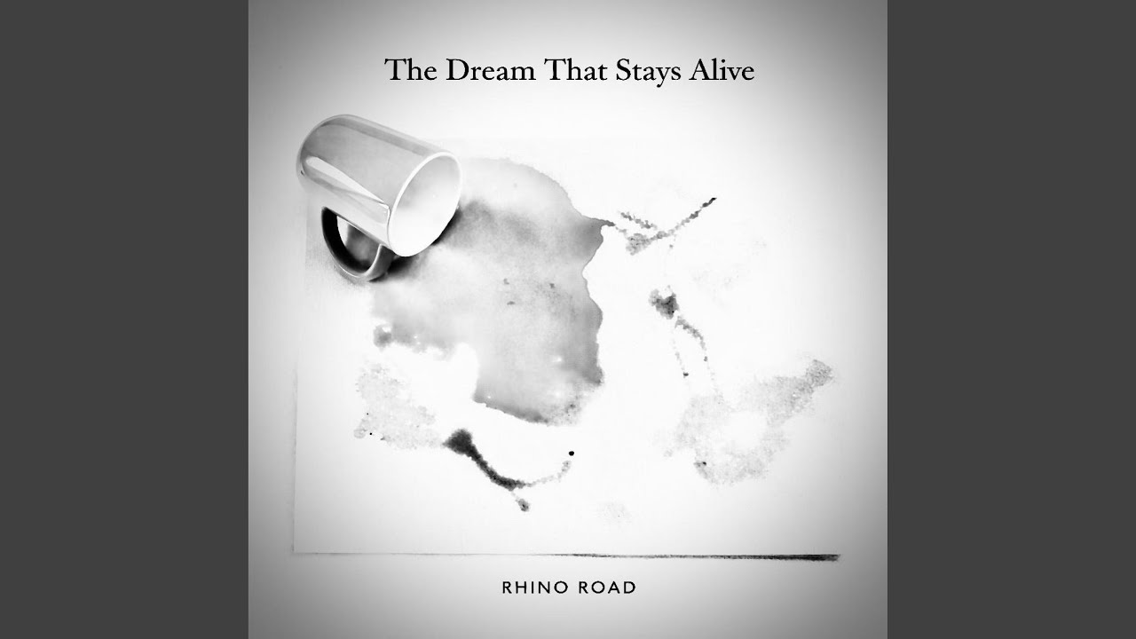 The dream that stays alive