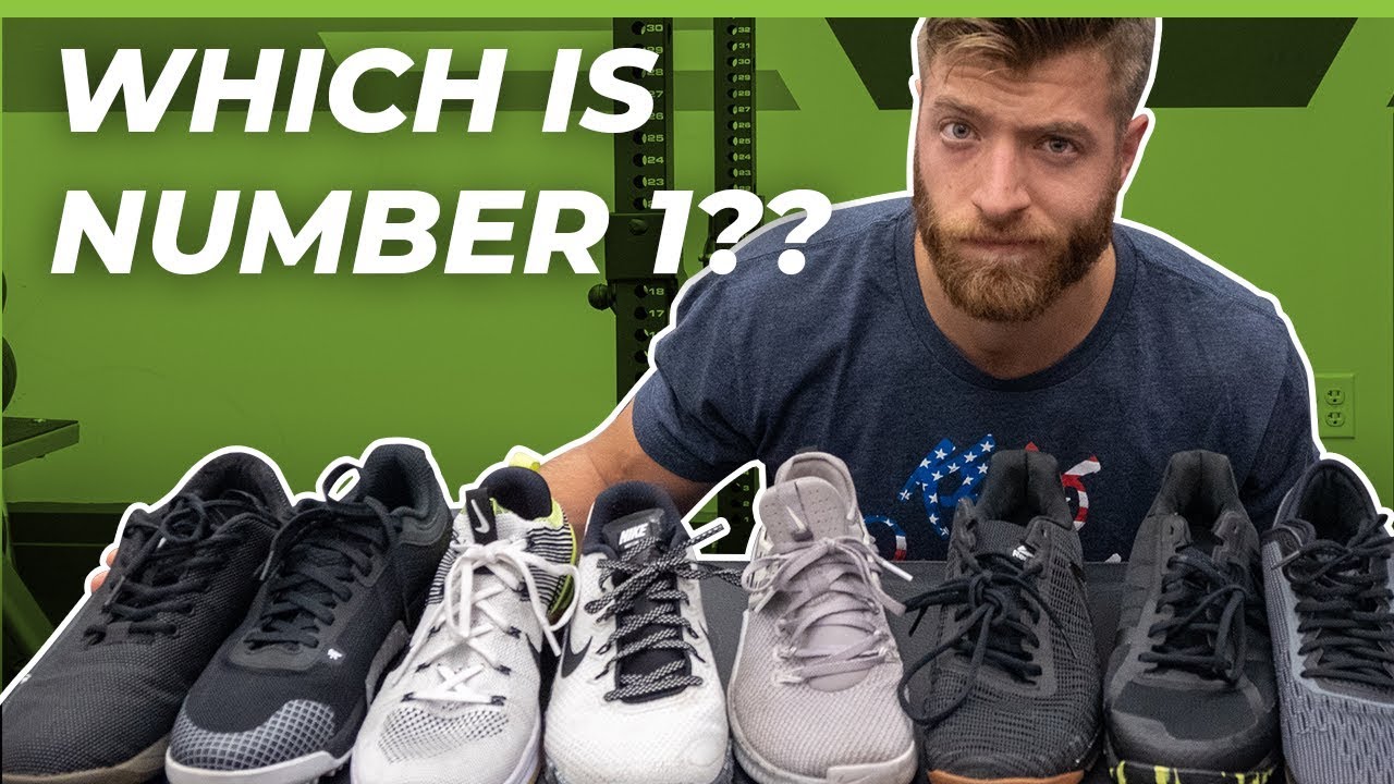 Best Cross Training Shoes (Top Picks!!!)