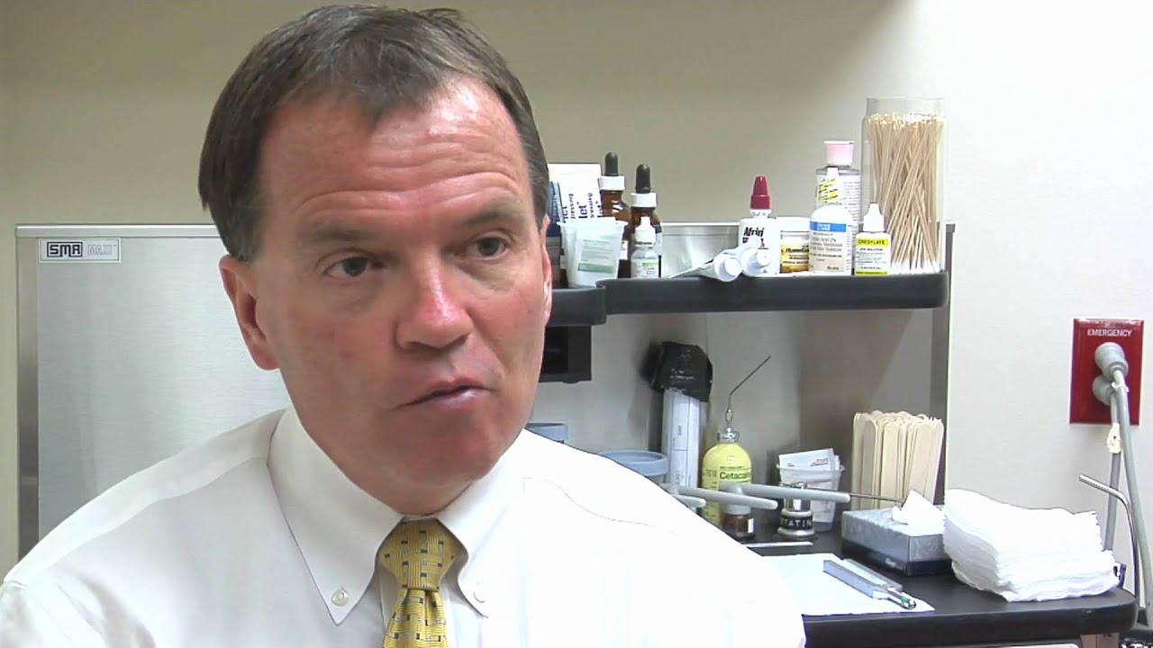 Balance device helps steady patients with inner ear problems