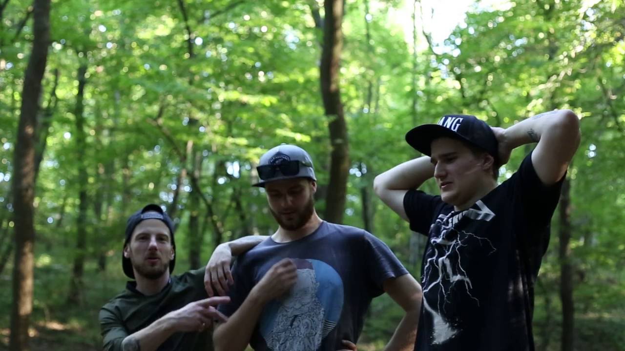 Mosquito Freeride Jam