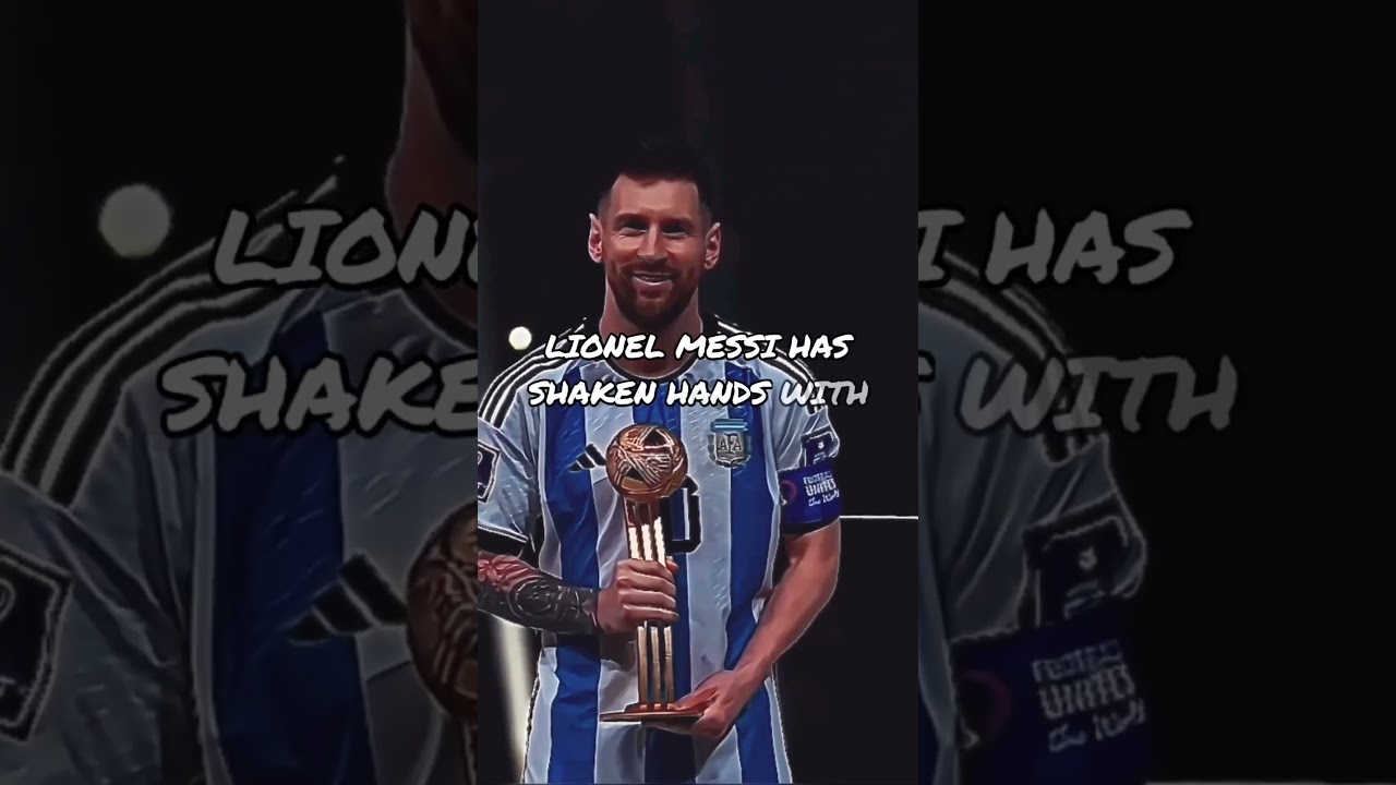 Lionel Messi Peter Drury - World Cup Final 🏆 #messi