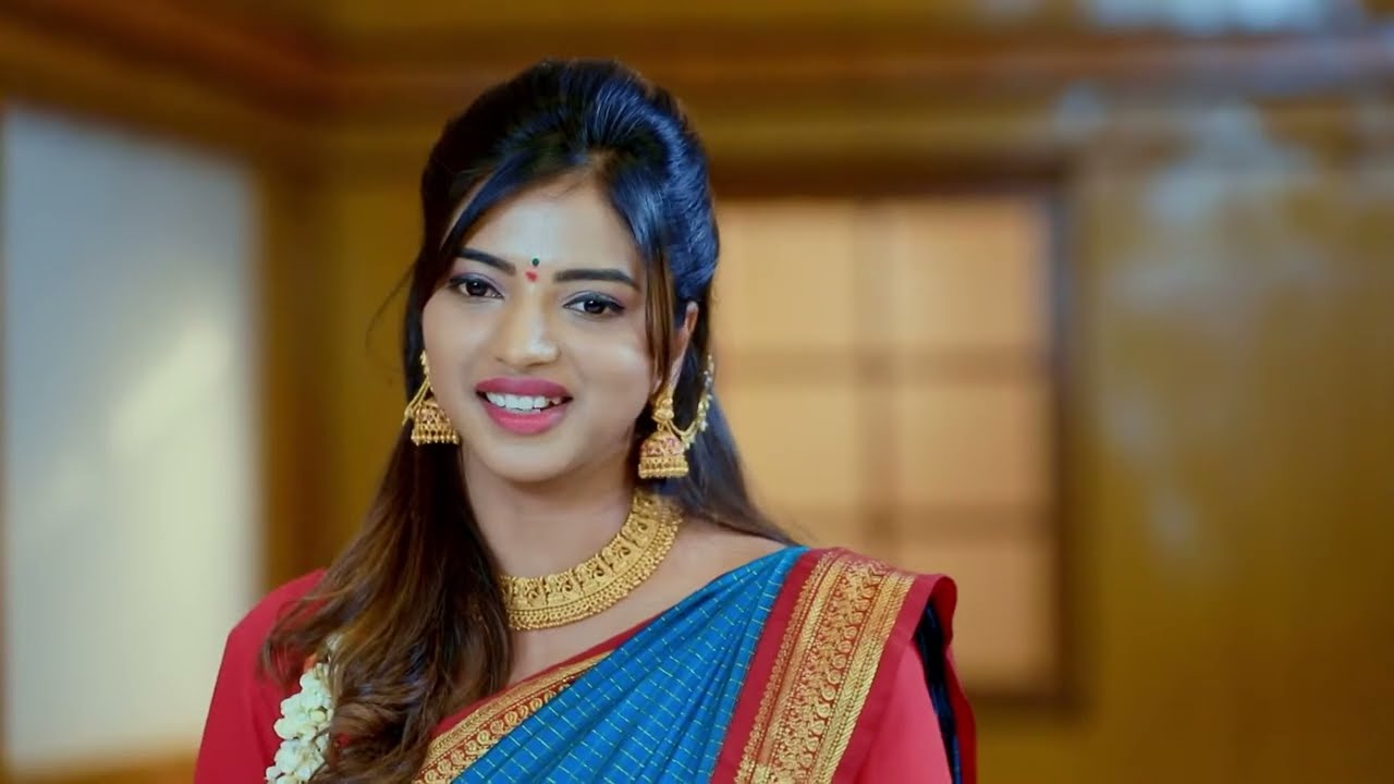 Rachana Amar ಜೊತೆ ಮದುವೆಯಾಗುತ್ತಾಳೆ | Kamali | Full Ep. 1110 | ZEE Kannada