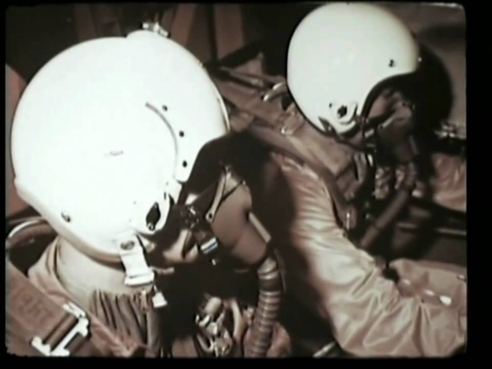 Operation Dominic - Christmas Island, DOE Video #0800064