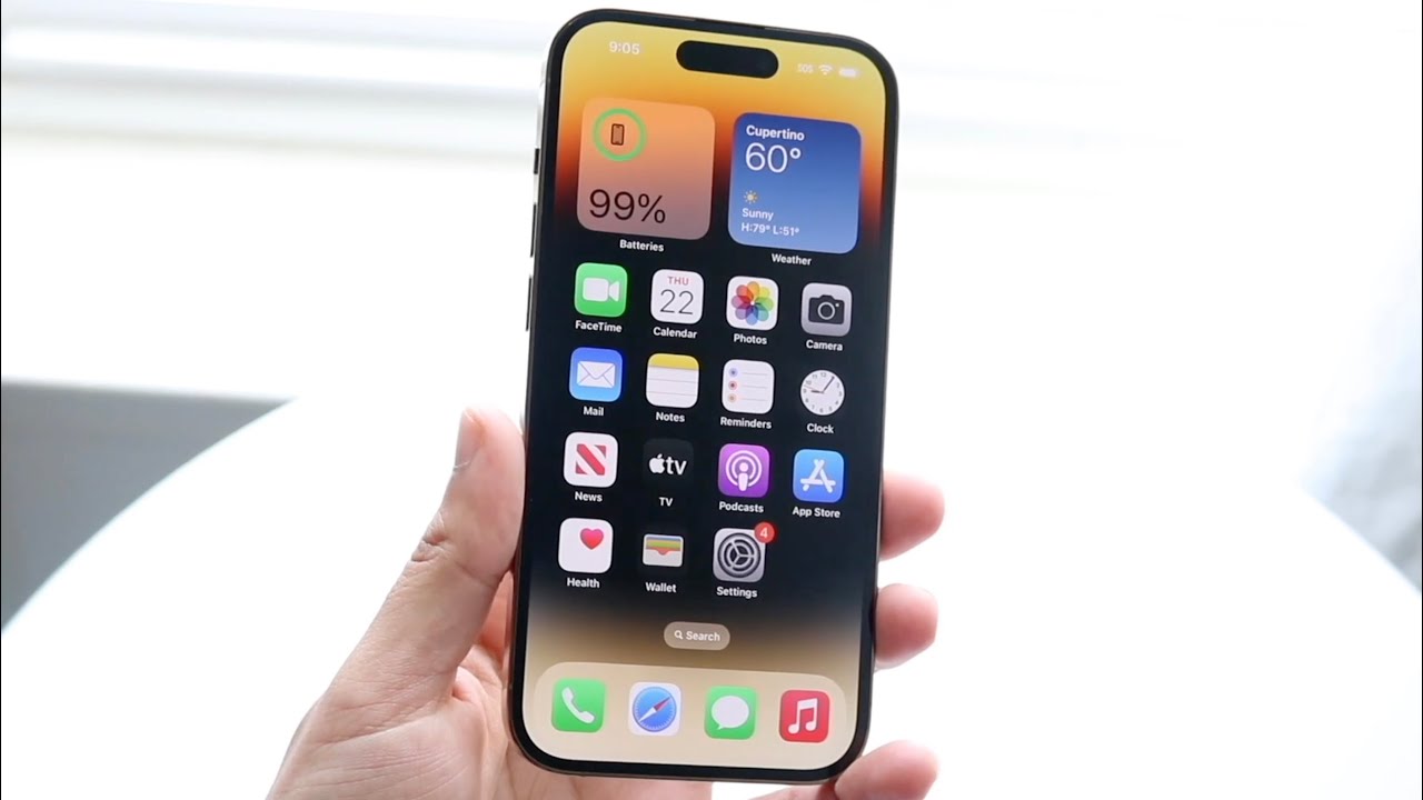 iPhone 14 Pro в 2026 году! (Стоит ли его еще покупать?) (Обзор)