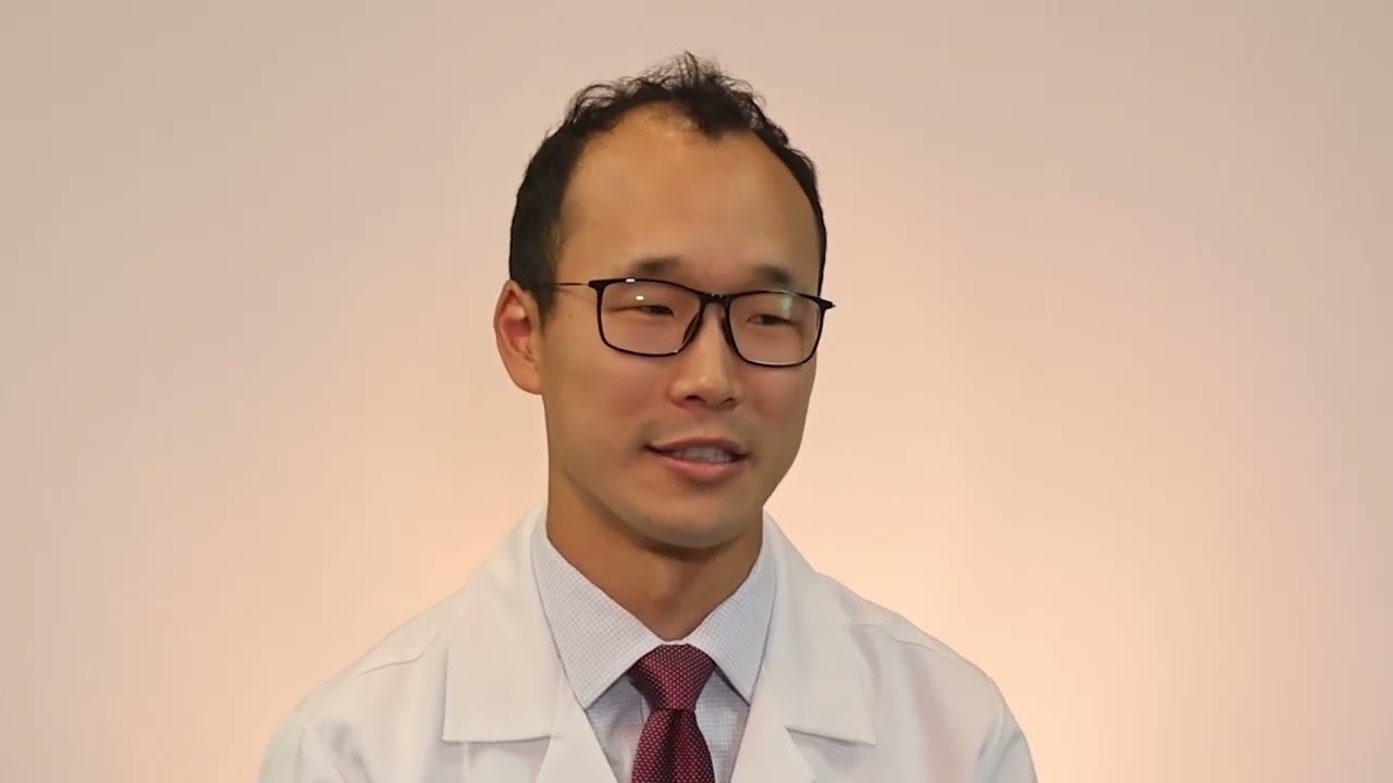 Meet Dr. Benjamin Wie: Orthopedic Sports Surgeon at AnMed Orthopedics and Sports Medicine