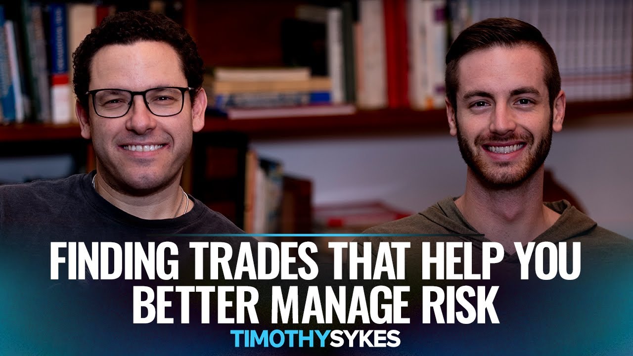 Finding Trades That Help You Better Manage Risk