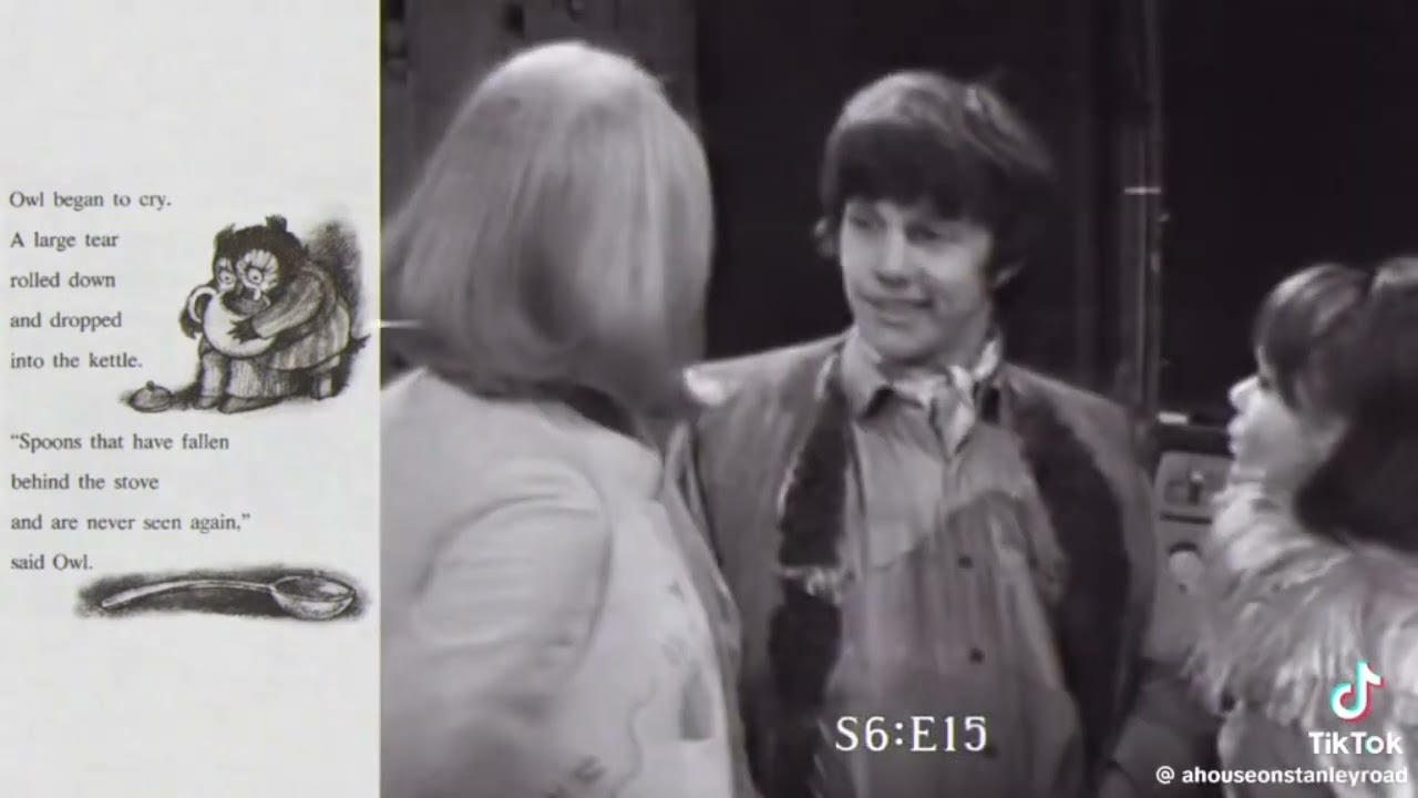 Jamie McCrimmon edit compilation