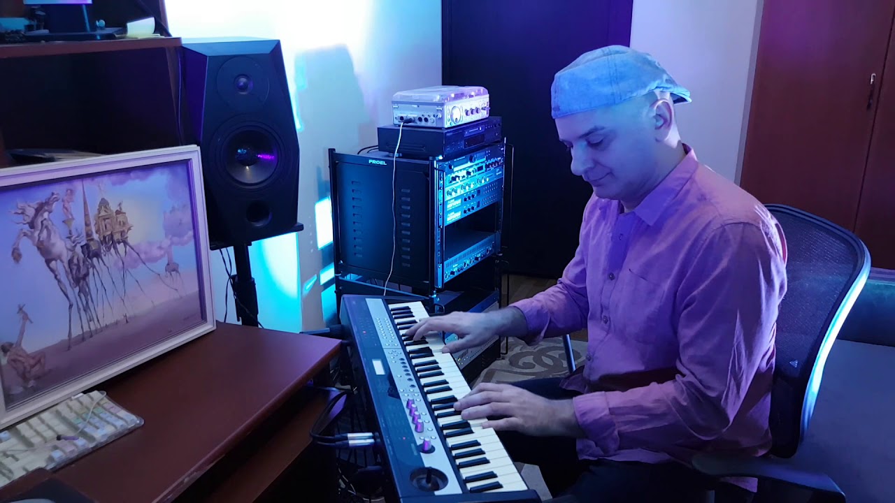 Vanessa Da Mata, Felguk, Cat Dealers Ai Ai Ai - Игорь Бытко