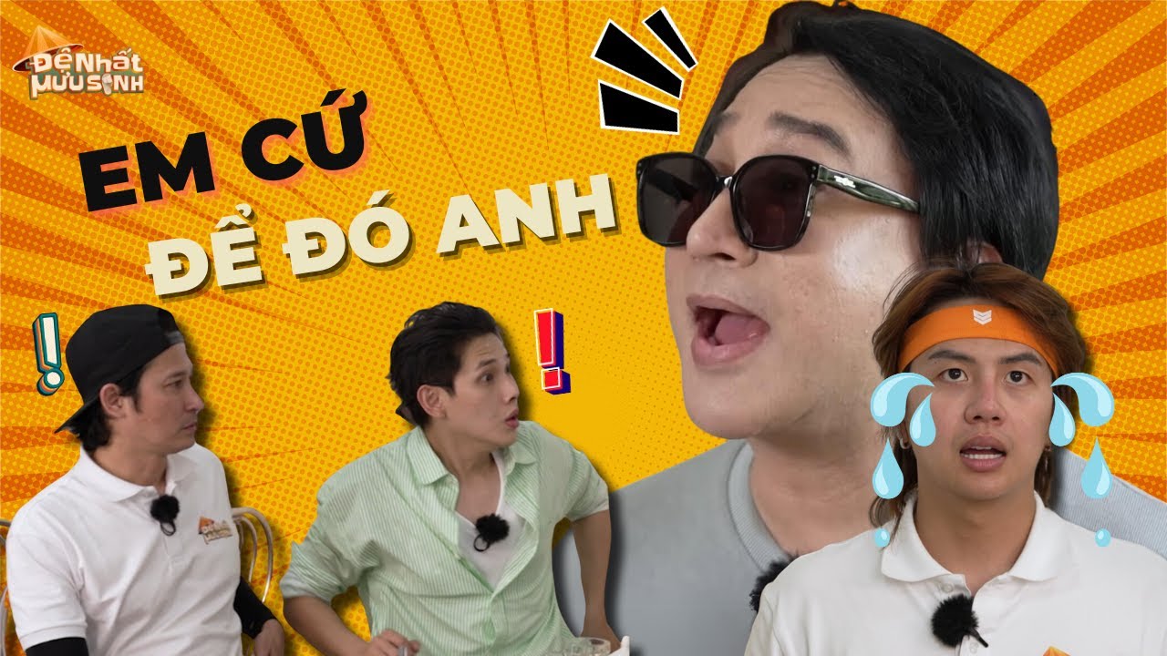 Tổng Hợp Những Pha Lật Mặt Đi Vào Lịch Sử Đệ Nhất Mưu Sinh