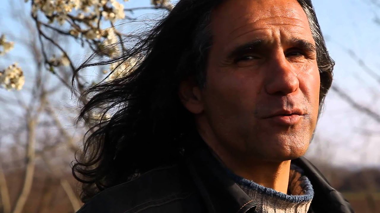 Bojan Milanovic - oci Svetlane