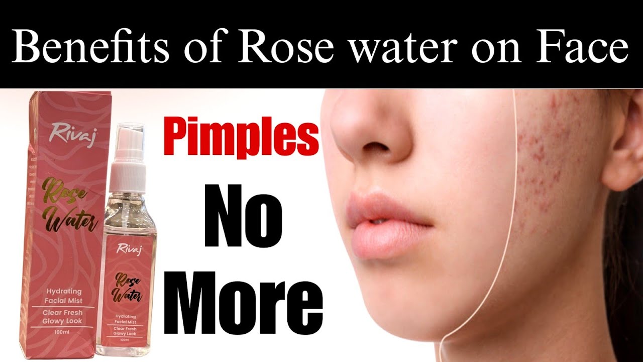 Rose water for face | Rose water at home | Rivaj uk Rose water spray use | Rose water face pack