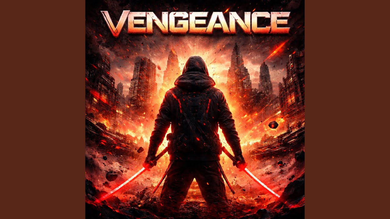 Vengeance