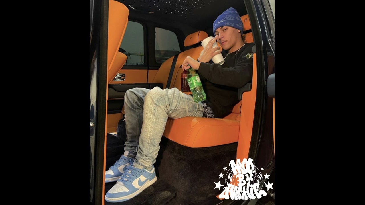 22GFAY TYPE BEAT - 