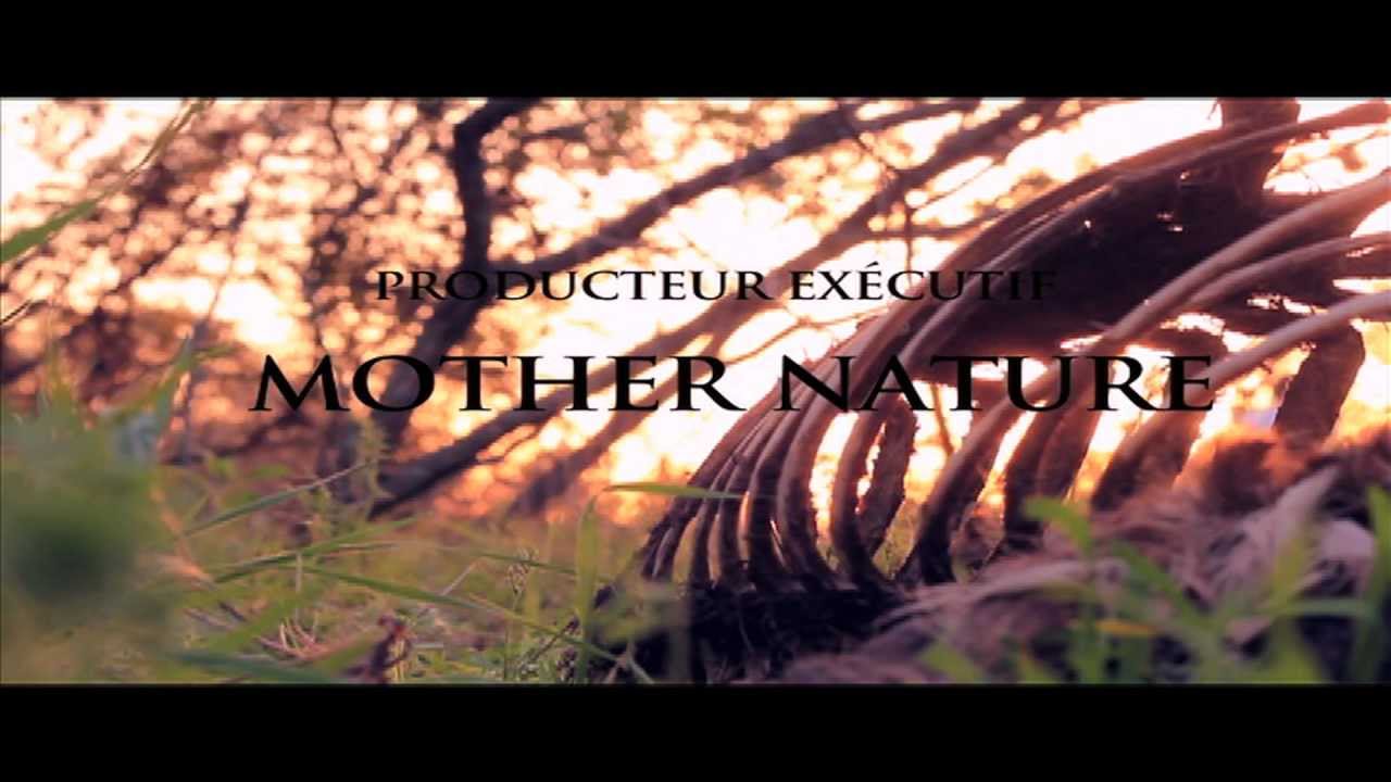Mother F#CK!NG Nature