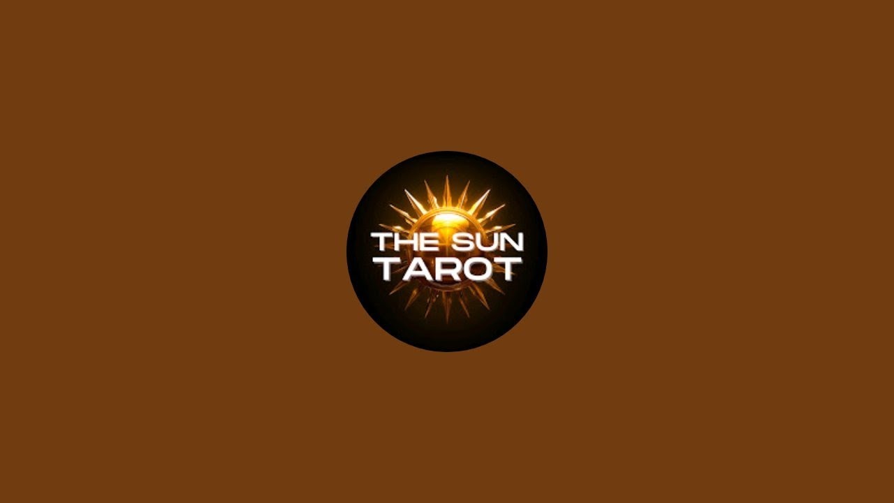 The Sun Tarot  is live