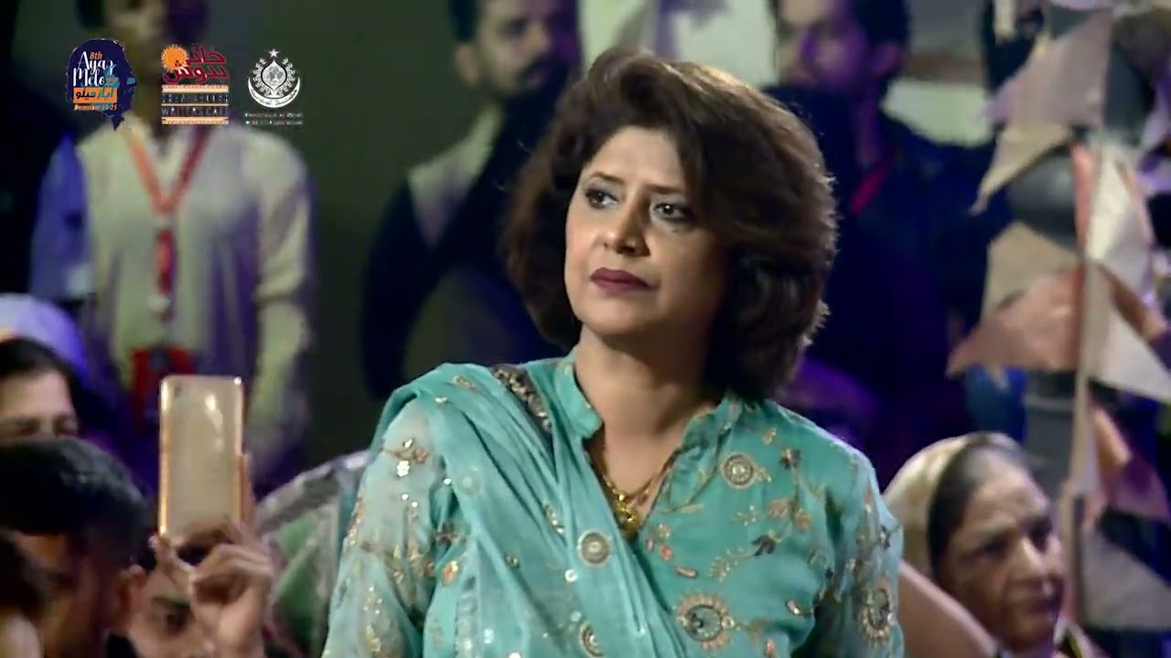 Singer Nazakat Faqeer | Sahando ker mayar oh yaar | Ayaz Melo 2022