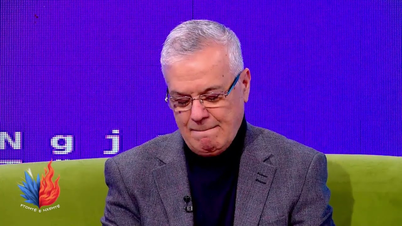 ⁠“Emër i madh…” – Dani zbulon ARTISTËT e vërtetë 👀🔥