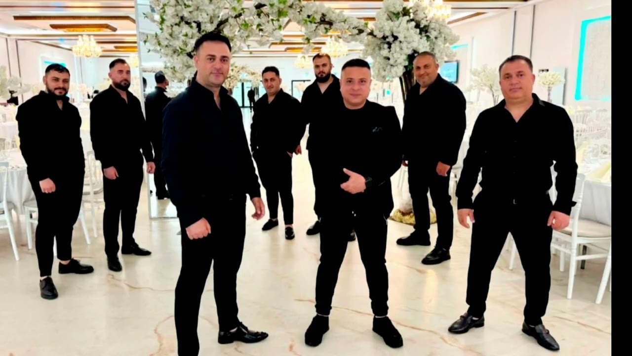 ORHAN DAUTOVSKI MIX PESNI LIVE TIKTOK 2025