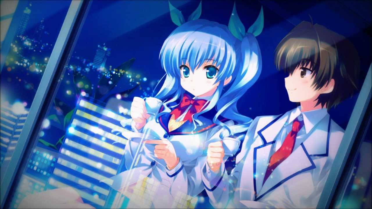 Nightcore - Forever (Request)