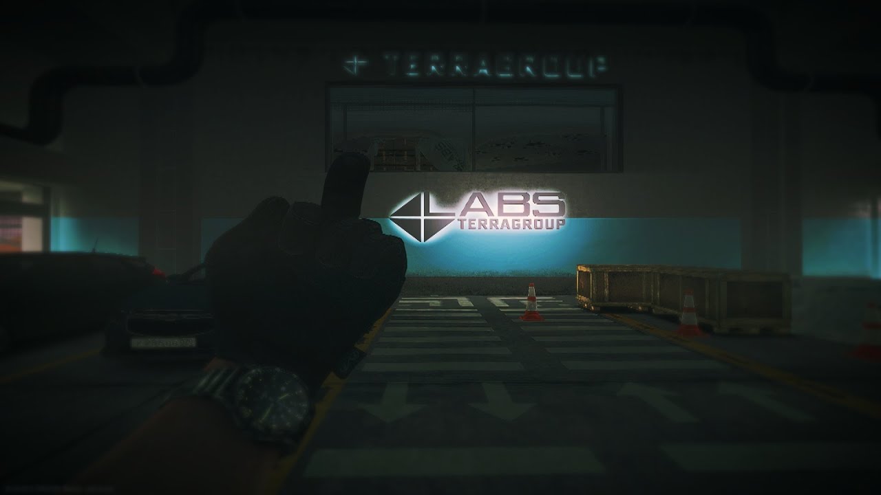 Fake Mover | 0.14.8 Labs PvP Montage