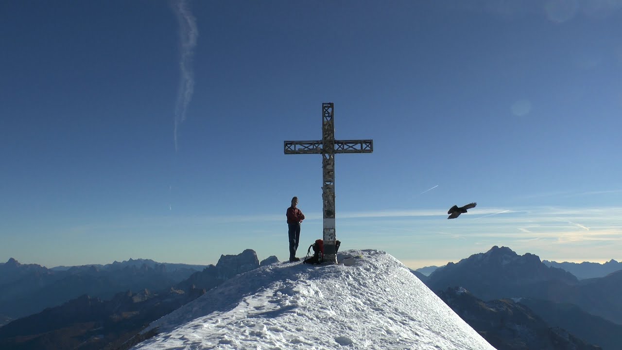 Tofana di Rozes 26 Dicembre 2015
