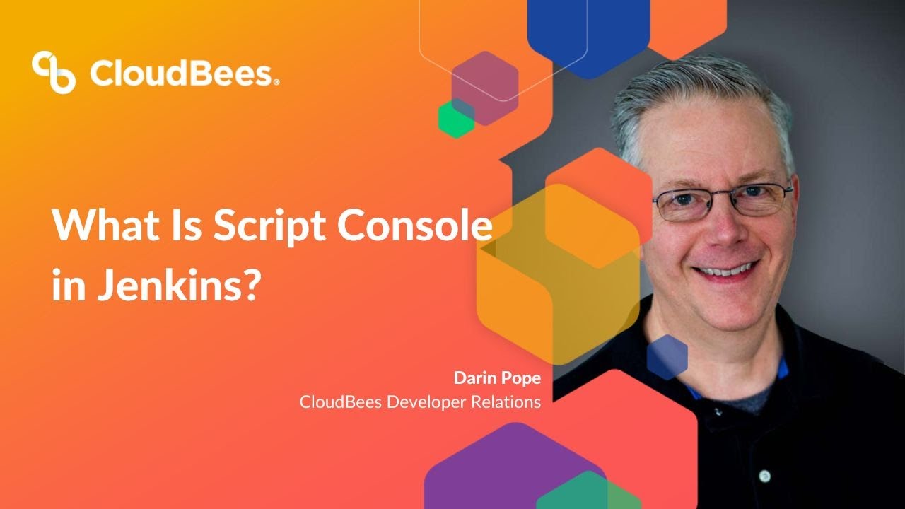 What Is Script Console in Jenkins?