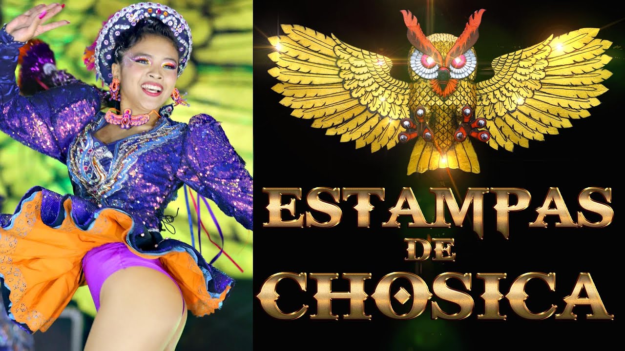 ESTAMPAS DE CHOSICA / GRAN FINAL / TUNDIQUE DE ORO 2023