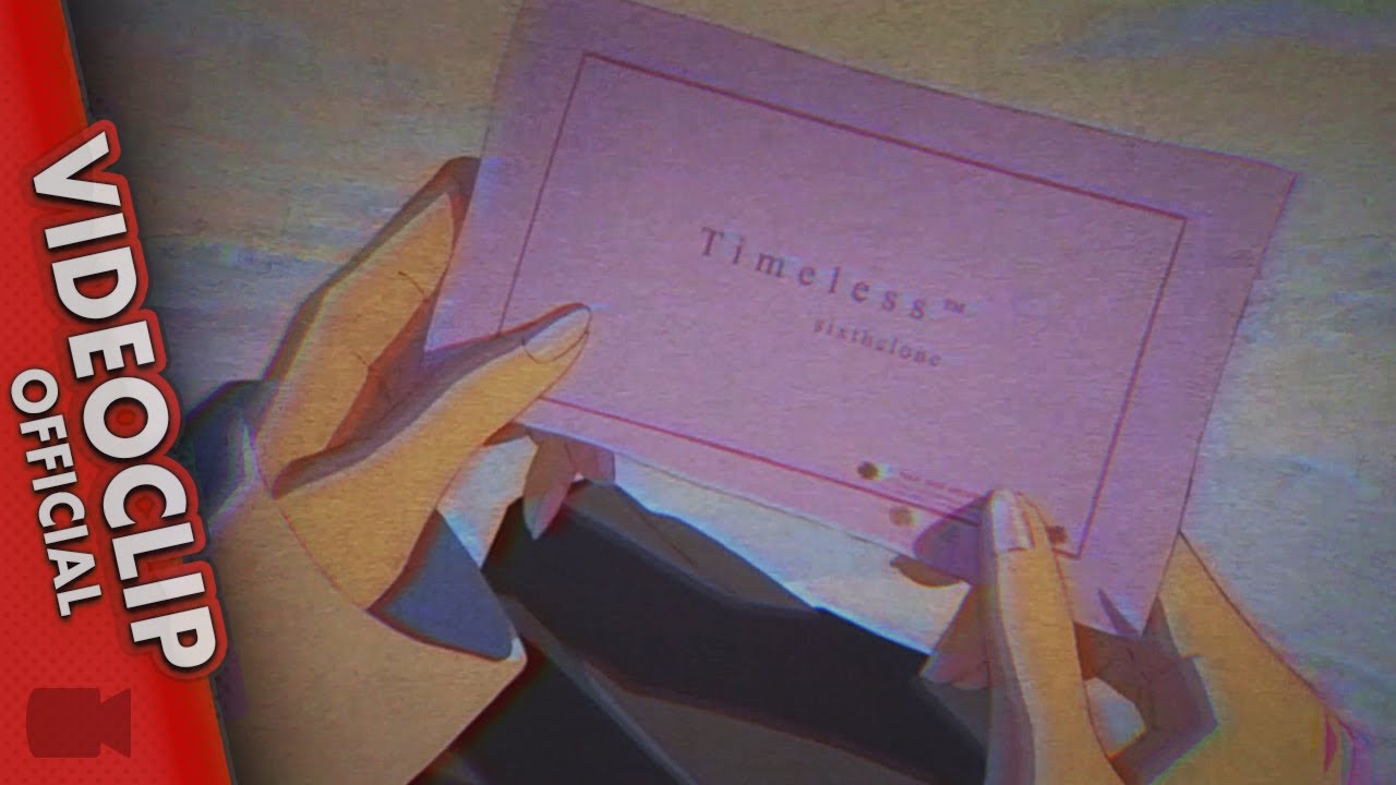 Timeless&trade; [タイムレス] // OFFICIAL VIDEO