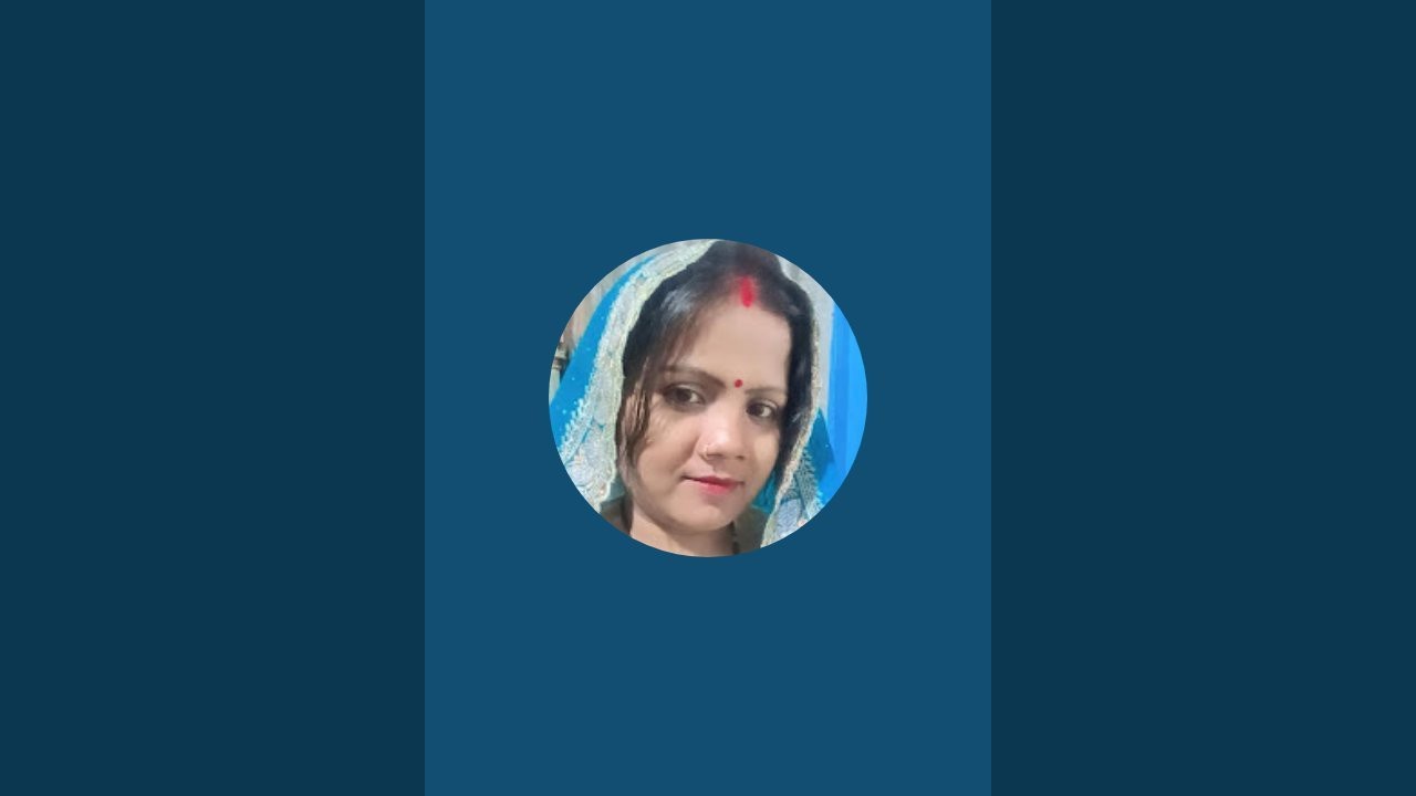 Ranjana jaiswar  is live! हमारे लाइफ में सभी का स्वागतहै#🫶🙏