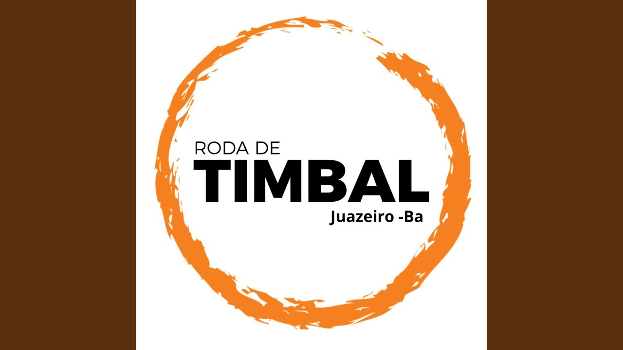Roda de Timbal