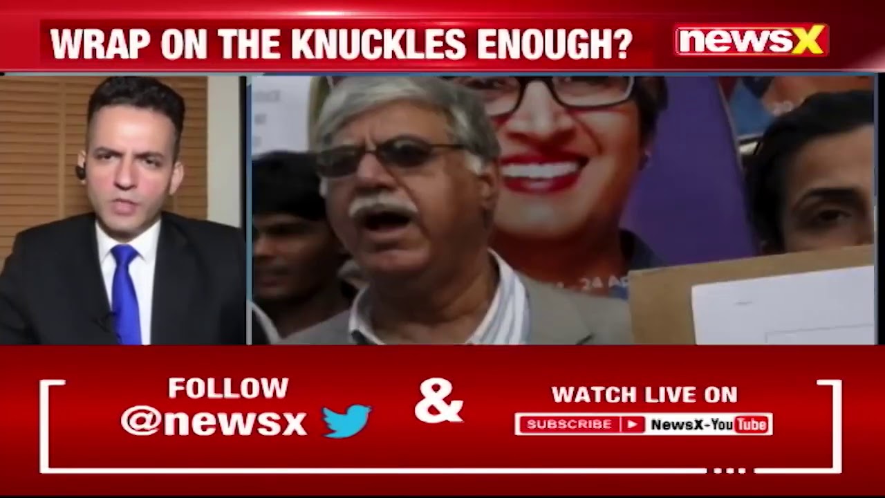 Sumit Peer, Debate :UN Lambasts Pakistan - No Place Activists, Media, Minorities in Pak - NewsX