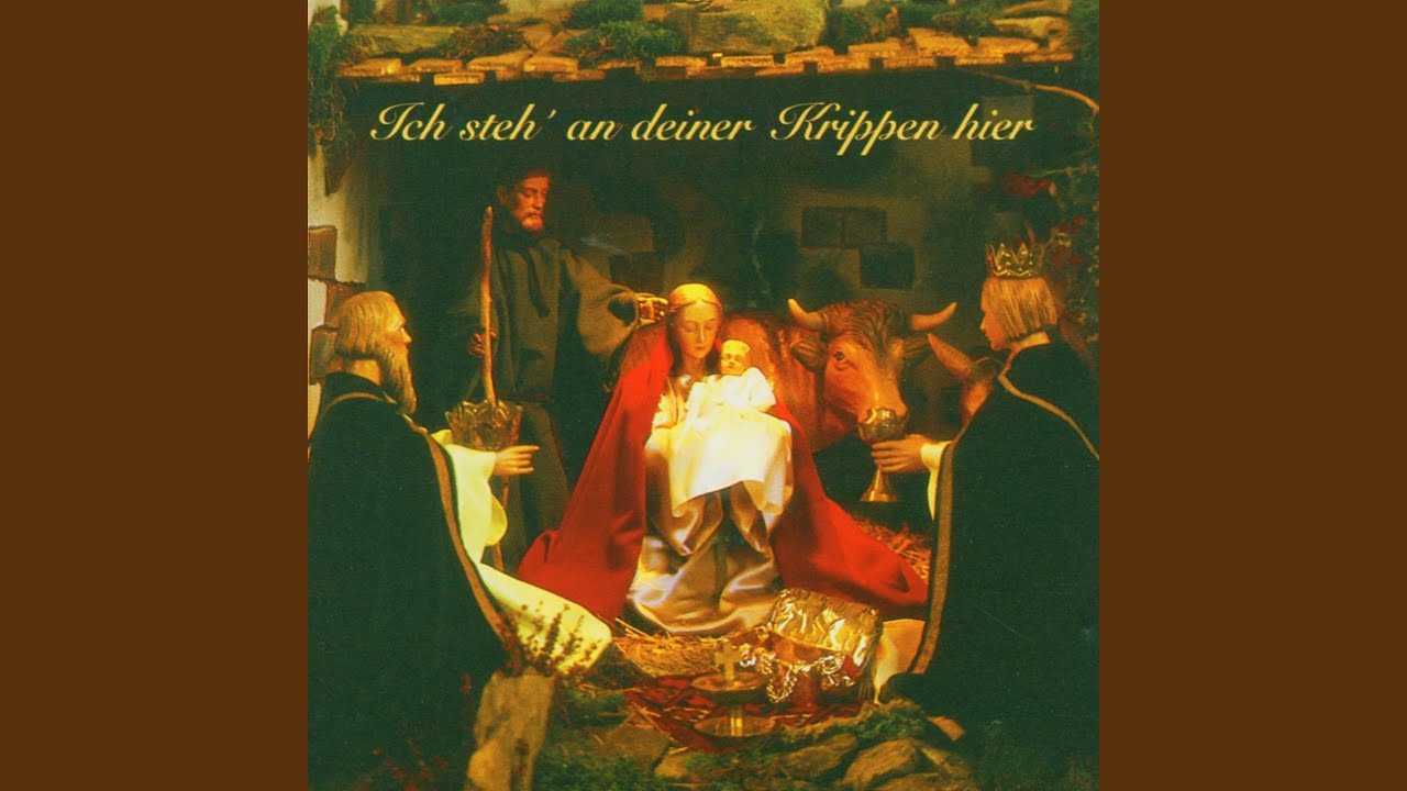 O laufet ihr Hirten