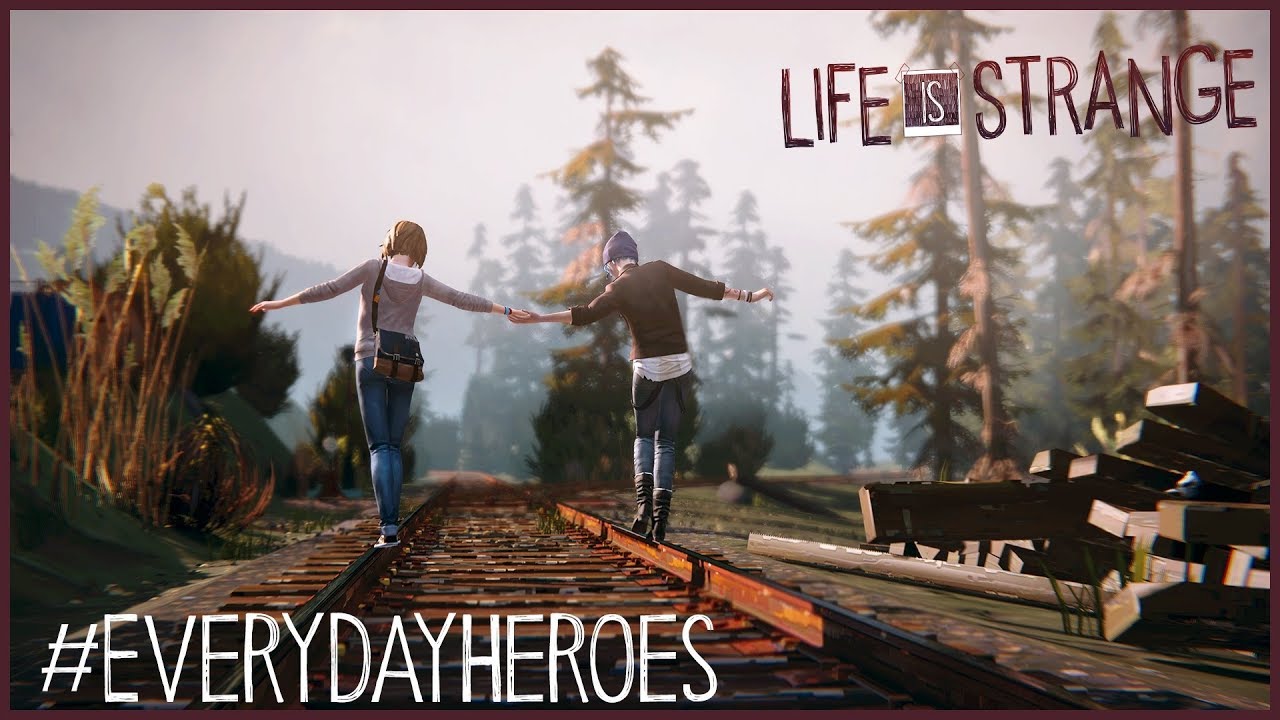 #EveryDayHeroes