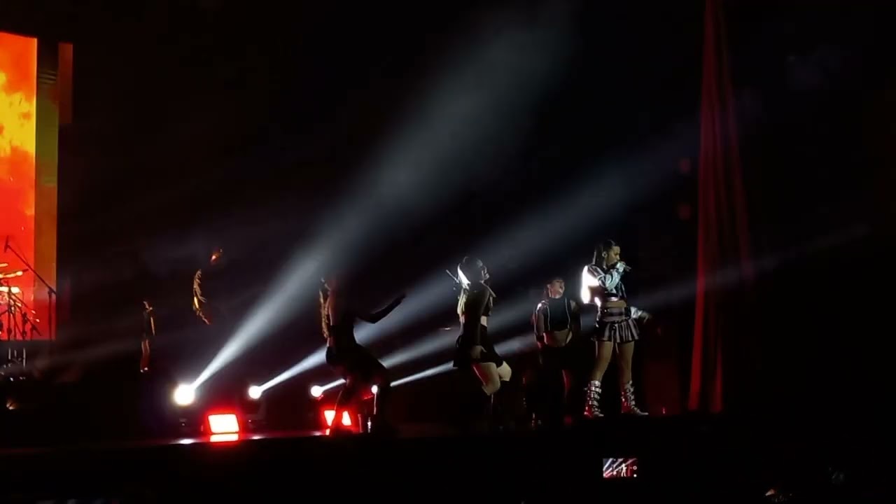 recalienta - emilia en vivo en Tucumán