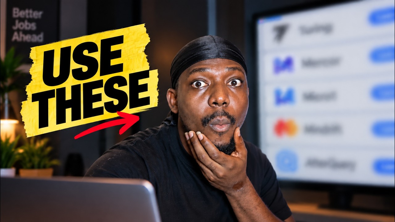 I Found More Websites Paying People to Train AI