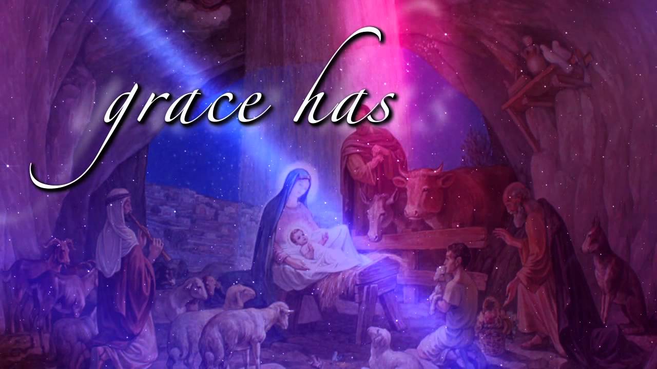 Hope Has Hands