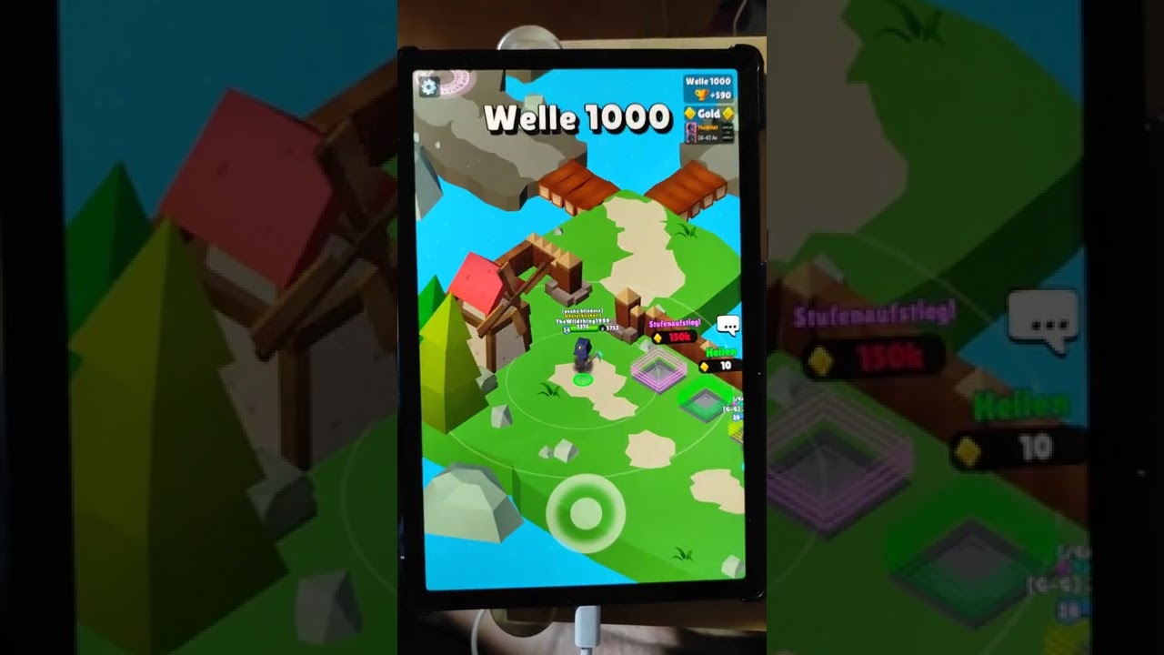 Royal Hunt - Co-Op - Grim Reaper - Wave 1000+ - 100k Hits