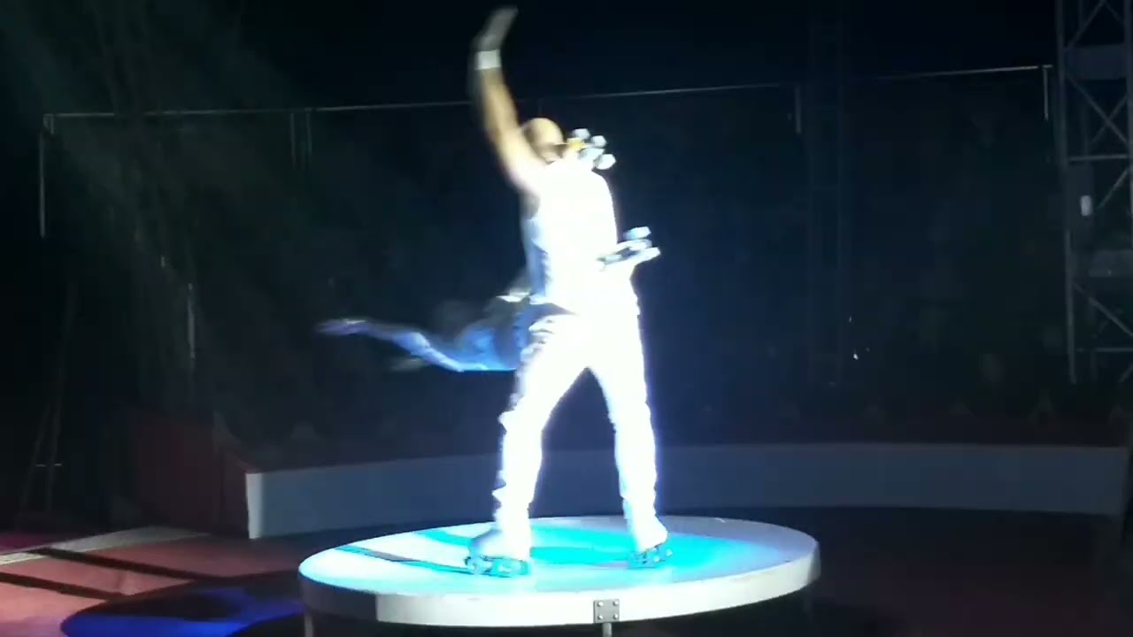 CIRCUS BARONES