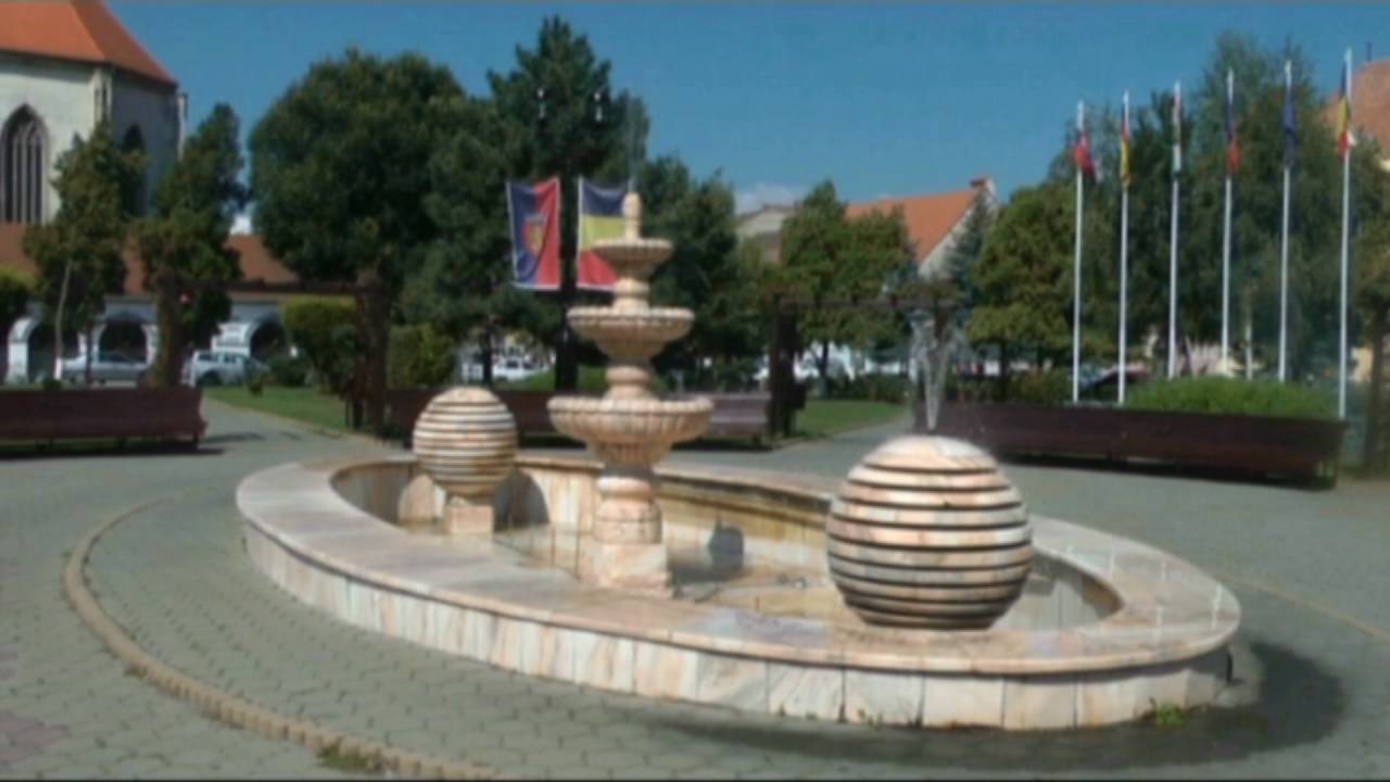 SEBES ROMANIA