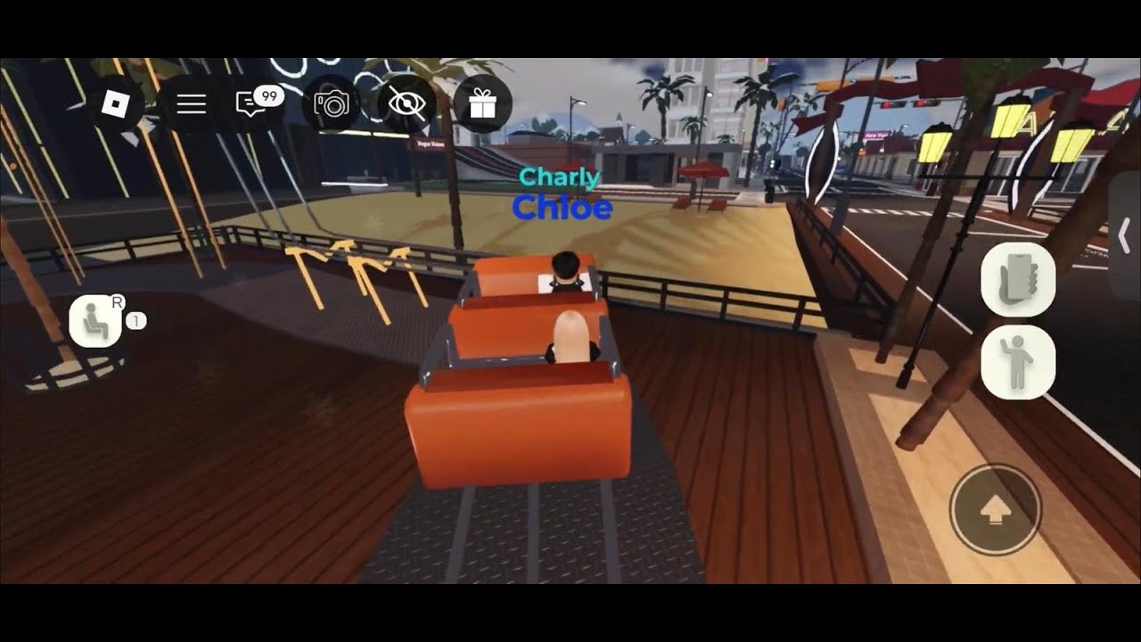 «Roblox» NewSmith 🏠RP 🥰