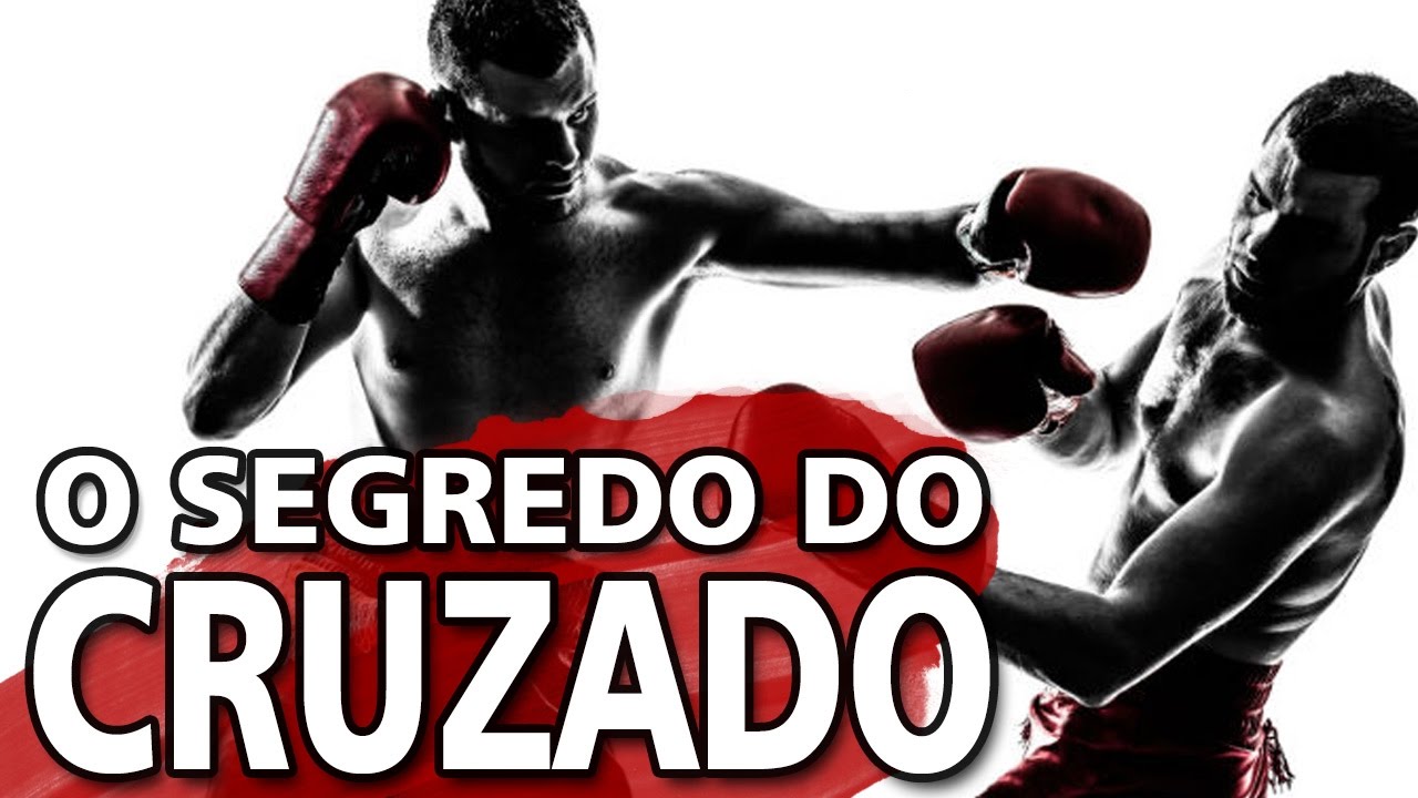 RTF #103 - O segredo de um bom cruzado