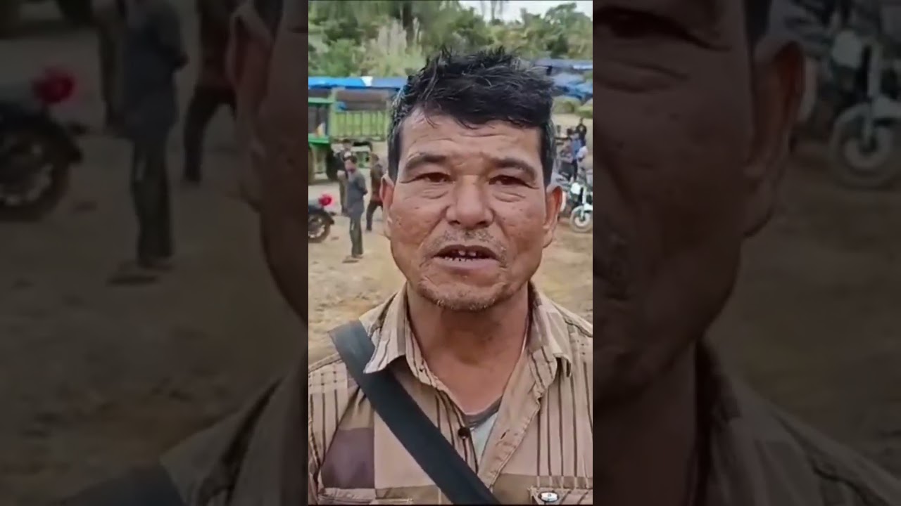 Breaking News ;13 Coal Miners Trapped in Assam&rsquo;s Umrangso Mine; Rescue Operations Await Confirmation