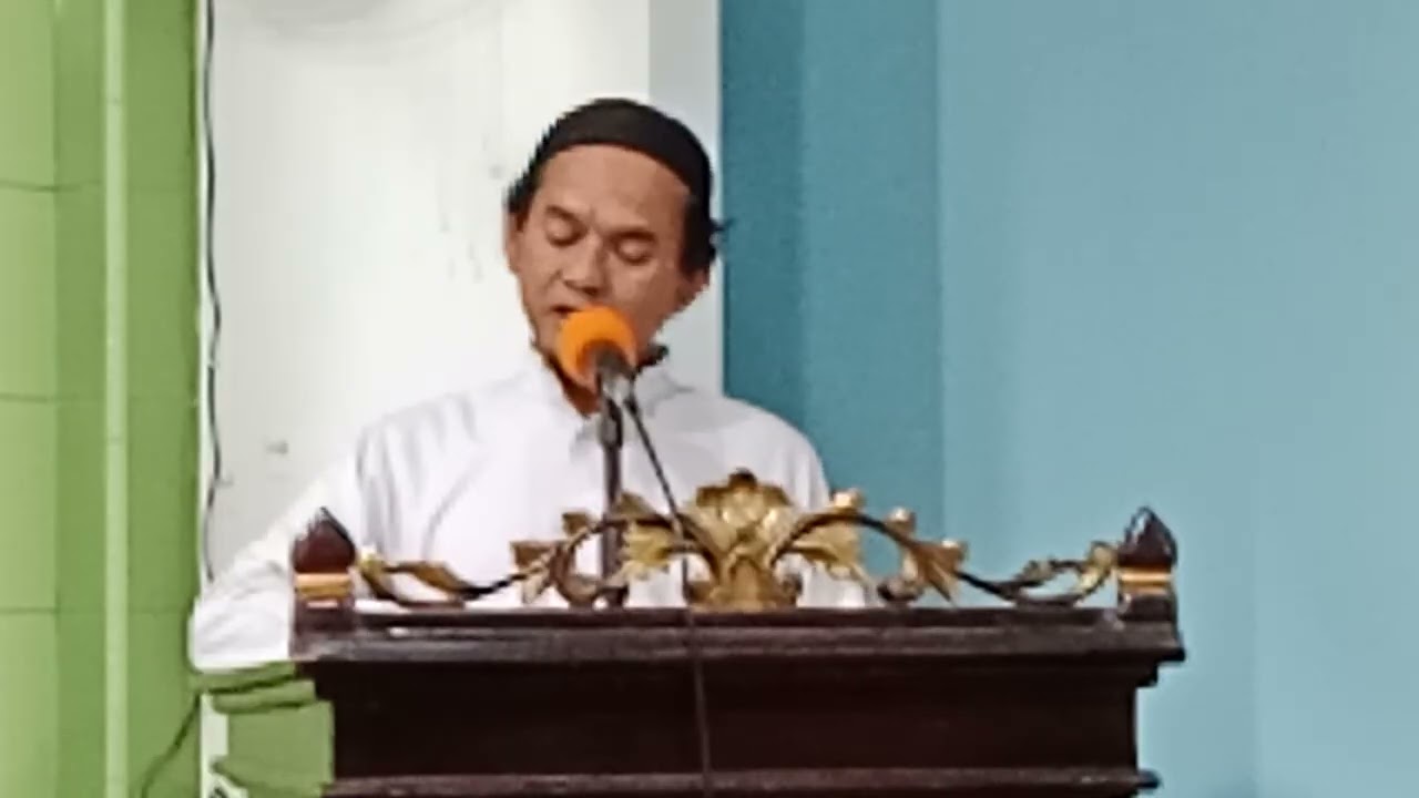 Informasi Malam ke 10 Ramadhan