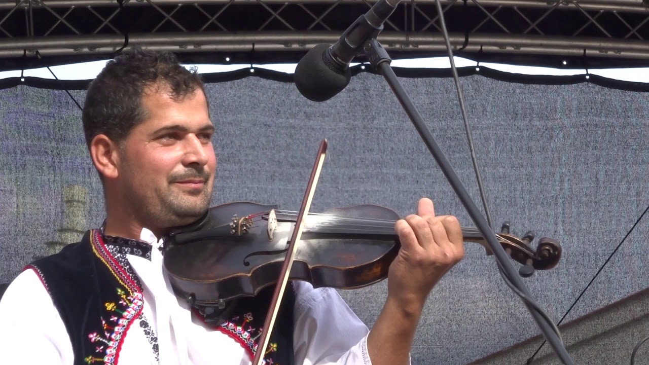 HCM KUBÍCI se slavným Petrem Kubíkem / Dozvuky Horňáckých slav. 2018 Praha, Kampa