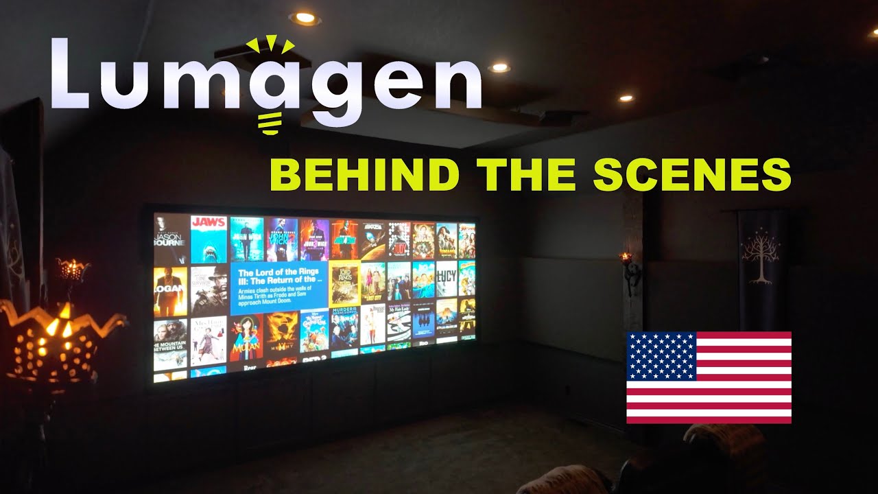 Lumagen Inc. Beaverton USA
